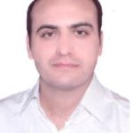 تصویر دکتر بهزاد بخردی
