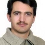 تصویر دکتر رسول حمدی پور