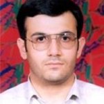 تصویر دکتر سیاوش مقصودلواسترآبادی