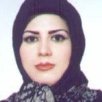 تصویر دکتر اکرم اللهیاری