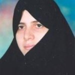 تصویر دکتر طوبی کمالیان