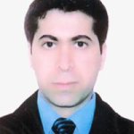 تصویر دکتر عطاءالله حسنی افشار