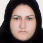 تصویر دکتر فاطمه فاتحی
