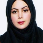 تصویر دکتر پریسا جوان بخت