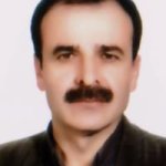 تصویر دکتر هنرمند جوان بخت
