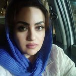 تصویر دکتر اکرم آقابیگی
