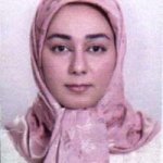 تصویر دکتر فاطمه طاهری انارکی