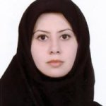 تصویر دکتر پرستو جوهری
