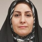 تصویر دکتر زینب نوروزی مقدم