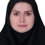 تصویر دکتر لیلا آقای قزوینی