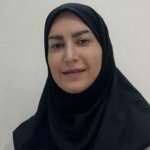 تصویر دکتر سمیه رافضی