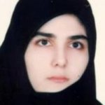 تصویر دکتر زینب سادات آیت اللهی