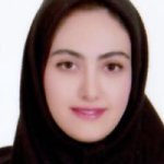 تصویر دکتر آیدا عارف آذر