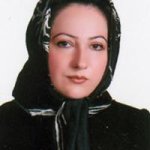 تصویر دکتر اعظم خاتمی