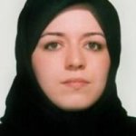 تصویر دکتر سعیده سیامک نیا