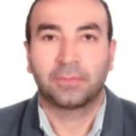 تصویر دکتر محمدعلی ملکی گرجی