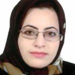 تصویر دکتر اکرم فرزانه