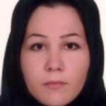تصویر دکتر خدیجه آقازاده اجیرلو