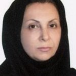 تصویر دکتر میترا شکوهی