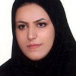 تصویر دکتر ندا فرامرزی بابادی