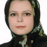 تصویر دکتر فریده امامی فرد