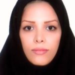 تصویر دکتر مرجان فدائی