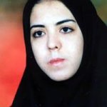 تصویر دکتر مریم رضائی نصرآبادی