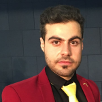 تصویر دکتر حسین گراوند