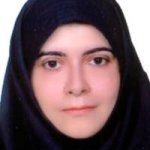 تصویر دکتر فرناز توکلی