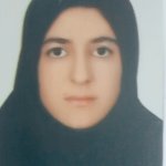 تصویر دکتر سپیده سنچولی قدیم