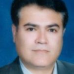 تصویر دکتر بهزاد جوادوند