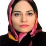 تصویر دکتر پانته آ ناظمان