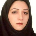 تصویر دکتر مرجان محرابی