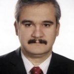 تصویر دکتر علی صالحی نظام آبادی