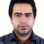 تصویر دکتر حمید حیدرزاده