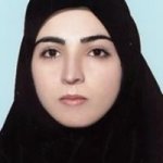 تصویر دکتر اکرم سیاه کمری