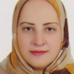 تصویر دکتر مرجان ساعدی نمین