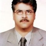 تصویر دکتر بهزاد غریب زاده