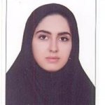 تصویر دکتر زهرا اصغری