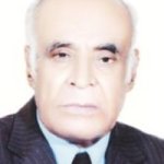 تصویر دکتر فرهنگ رسائی