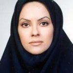 تصویر دکتر مرجان نژادی