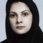تصویر دکتر شادی شش کلانی قالیباف