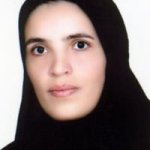 تصویر دکتر شهلا احمدی