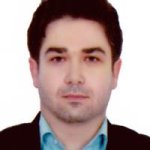 تصویر دکتر مهدی ابراهیمی ذاکر