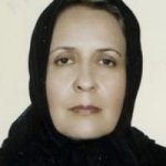 تصویر دکتر شهلا بهره مند