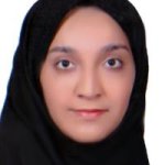 تصویر دکتر ملیکا هاشمیان شیروان