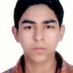 تصویر دکتر اسفندیار قاسمی راد