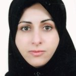 تصویر دکتر زهره جوامع قزوینی