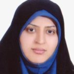 تصویر دکتر مریم رحیم زاده بیرق