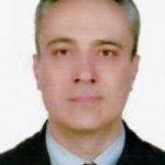 تصویر دکتر سیامک یعقوبی